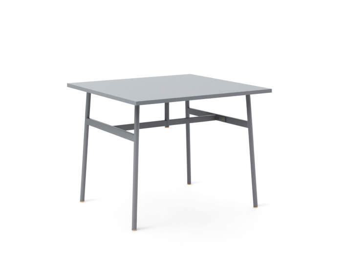 Stůl Union 90 x 90 cm, grey