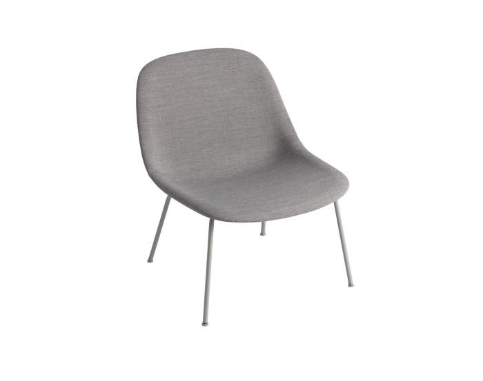 Židle Fiber Lounge Chair