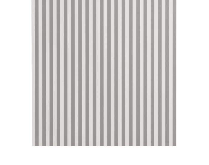 Tapeta Thin Lines, grey/off white