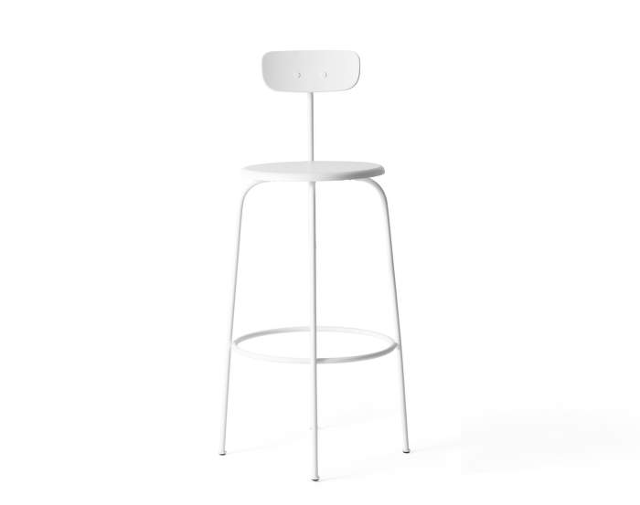 Barová stolička Afteroom Bar Chair, white