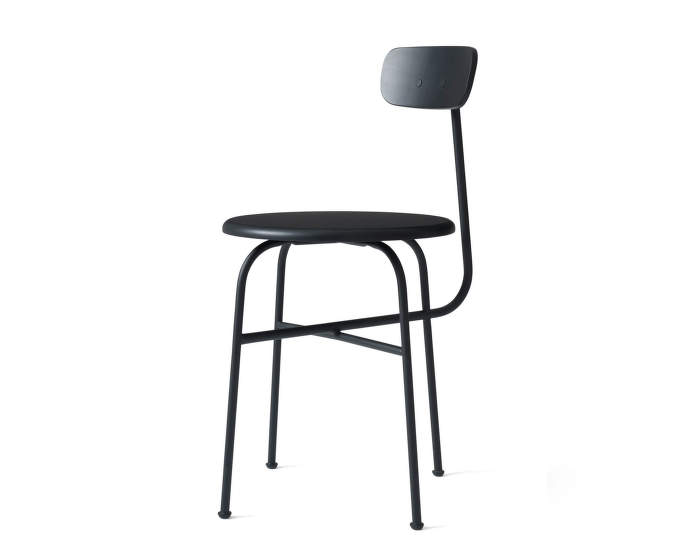 Afteroom Dining Chair 4, black