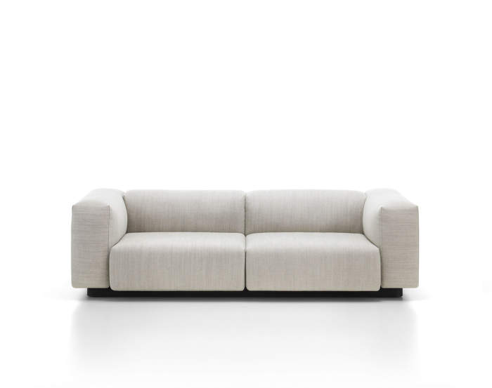 Pohovka Soft Modular Sofa 2-místná
