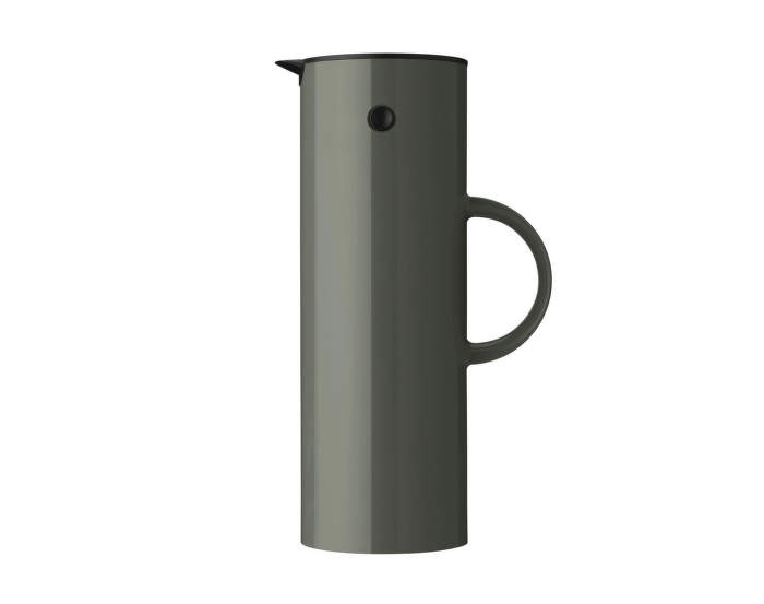 Termoska EM77, 1l, dark forest
