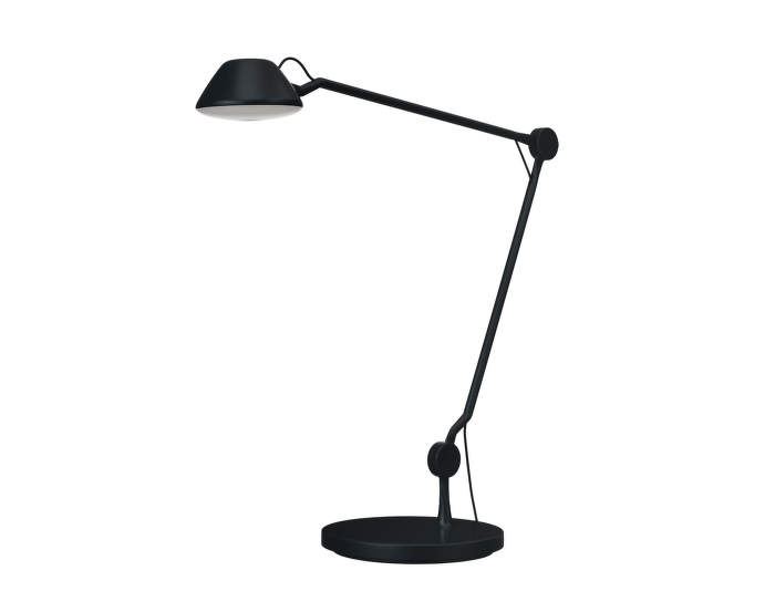 Lampa AQ01 table, black