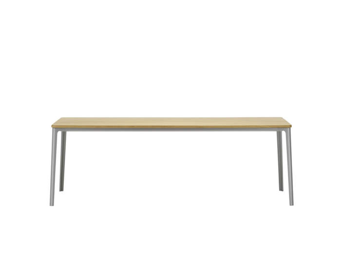 Plate-dining-table-100x220-natural-oak-grey