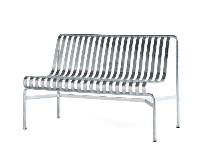 Palissade-dining-bench-galvanised