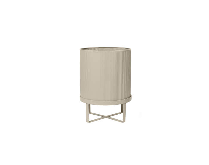 Bau Pot Small, cashmere