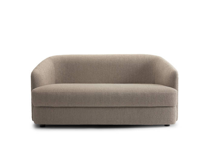 Covent Sofa Deep, 2-setar, Barnum - Hemp