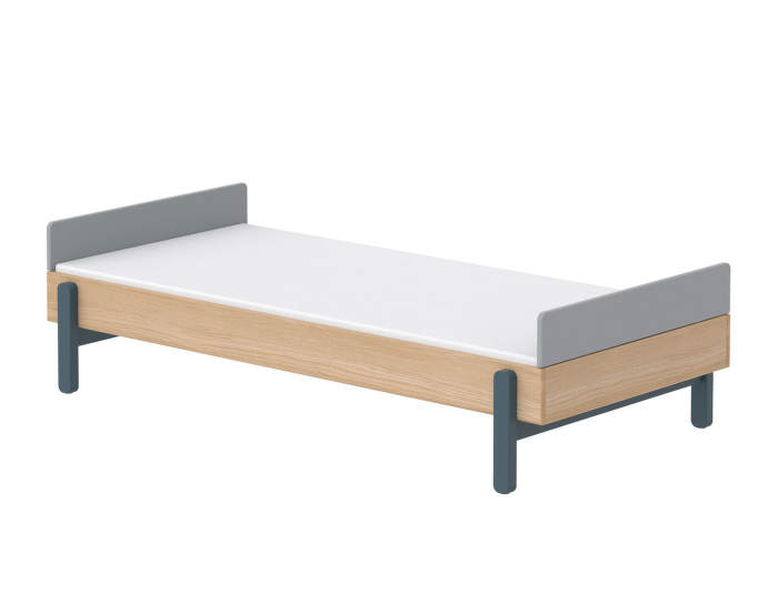 Popsicle single bed