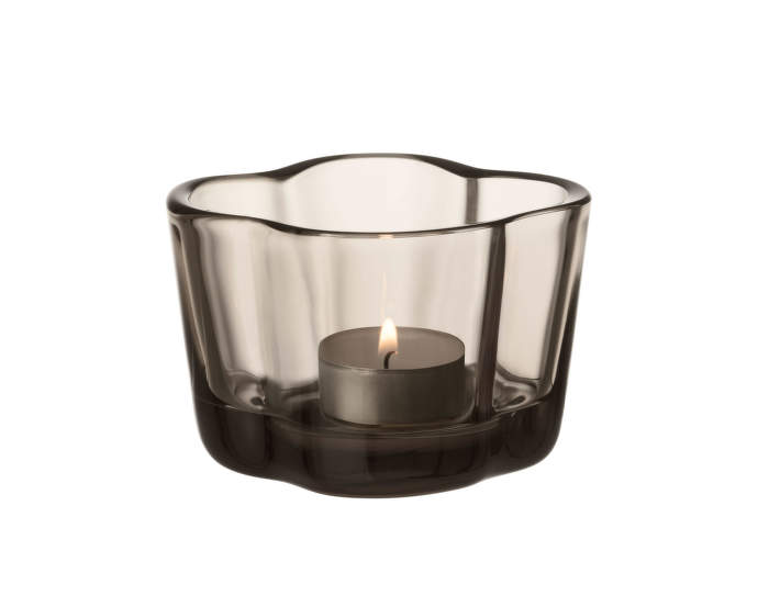 Aalto Tealight candelholder