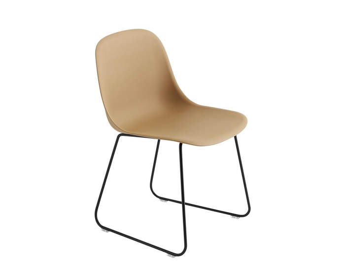 Židle Fiber Side Chair