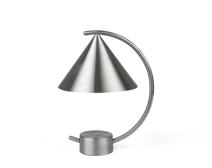 Meridian Lamp