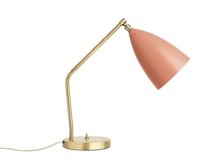 Gräshoppa lamp