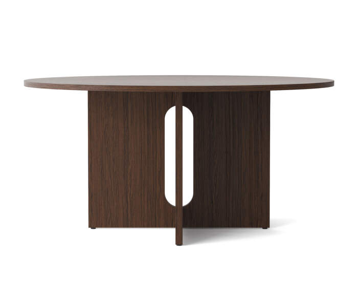 Androgyne dining table