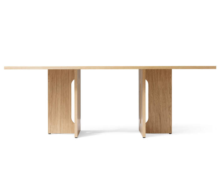 Androgyne dining table