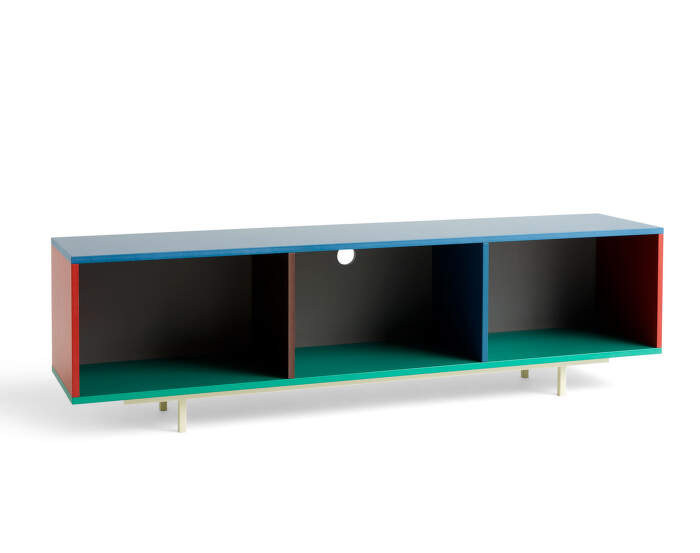 Colour cabinet