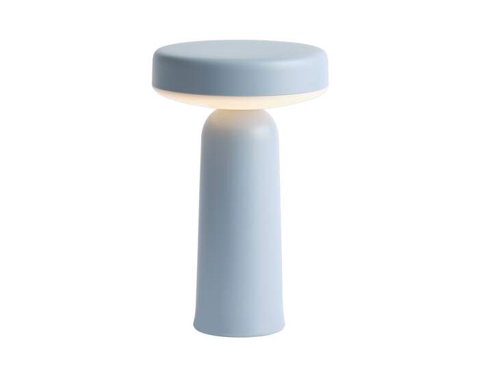 Ease Portable Lamp, light blue