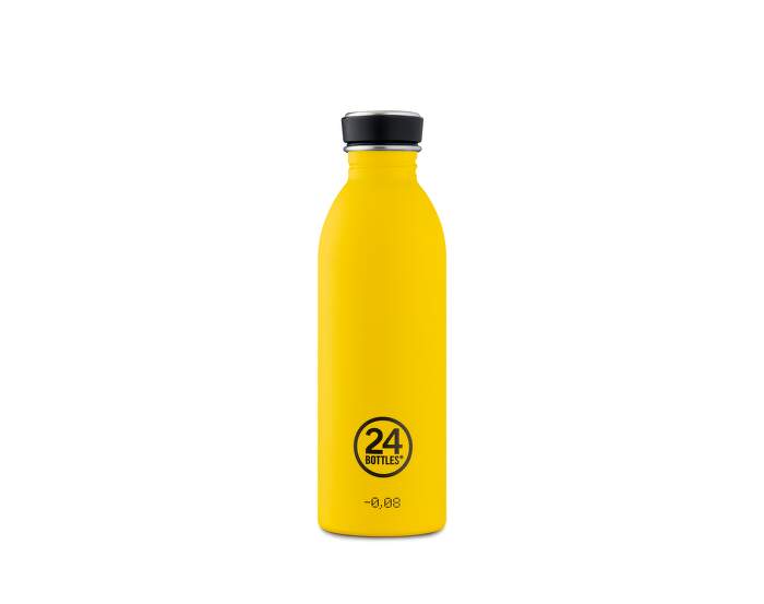 lahev Urban Bottle 0.5 l, taxi yellow