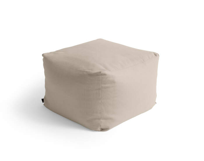 Pouf Planar, sand