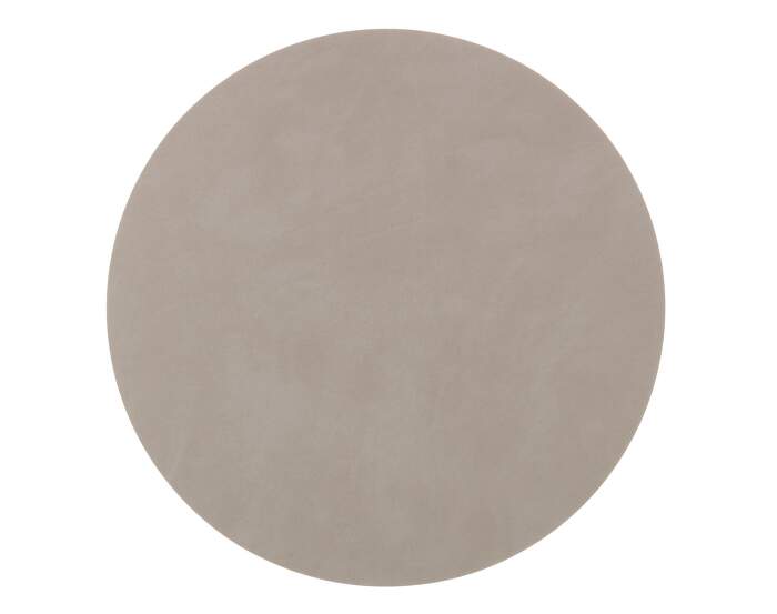 prostirani-Circle Nupo Mat XL, light grey