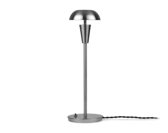 lampa-Tiny Table Lamp, steel