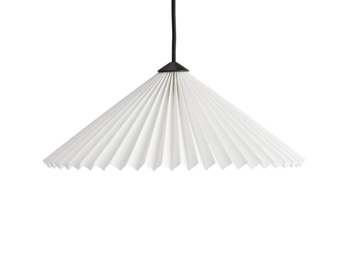 lampa-Matin Pendant 380, white