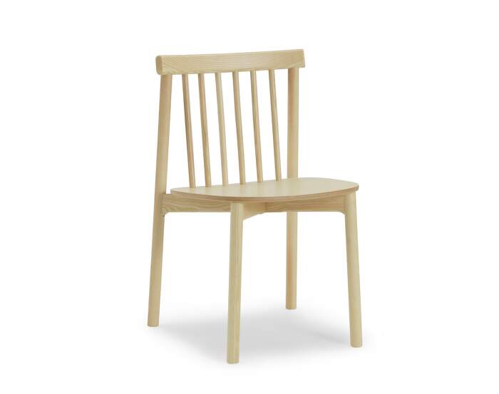 zidle-Pind Chair, ash