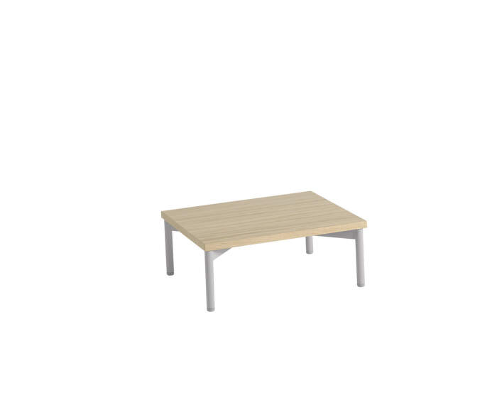 Podium pro systém Stacked 43x35, oak/grey