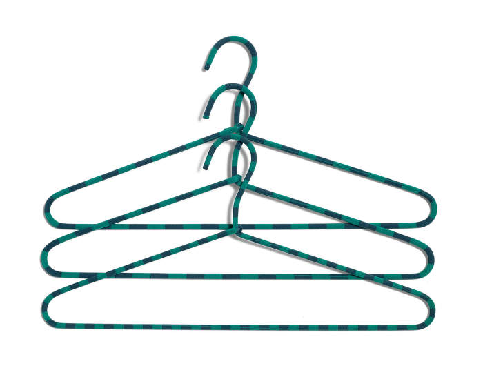 Cord Hanger Stripe