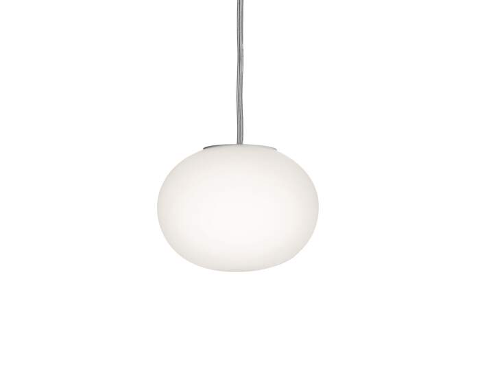 Závěsné svítidlo Mini Glo-Ball S, white