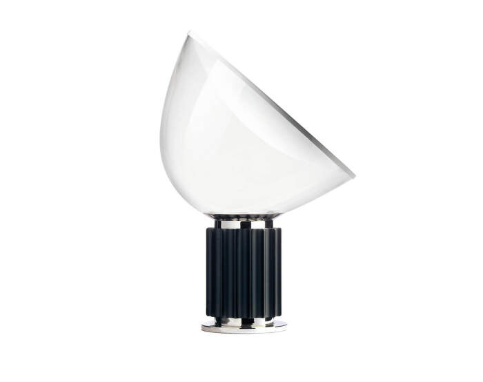 Stolní lampa Taccia, black