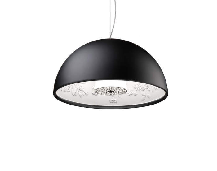 Závěsné svítidlo Skygarden Small, matte black