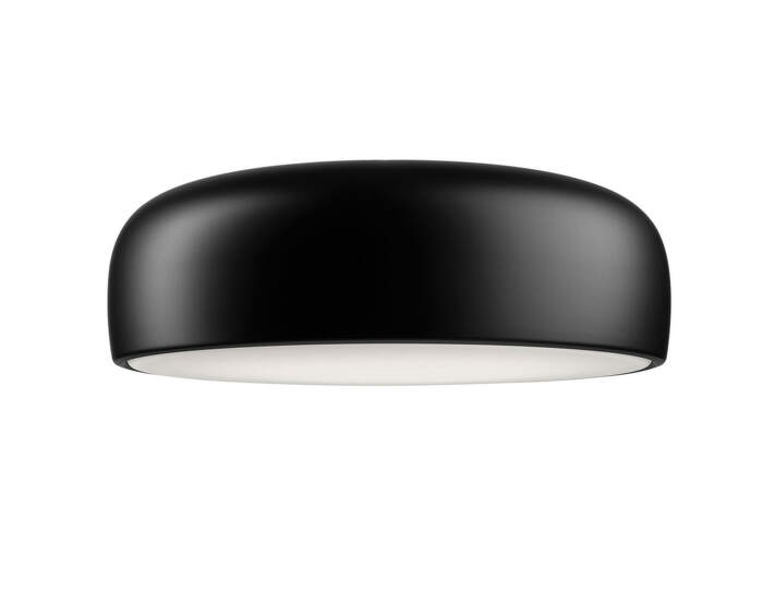 Stropní svítidlo Smithfield C, matte black