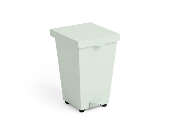 Odpadkový koš Loop Bin 8L, soft mint