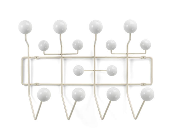 Věšák Hang It All, warm white