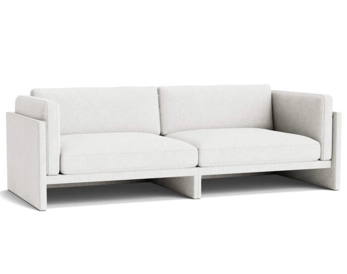 Třímístná pohovka Softy, Hallingdal 110