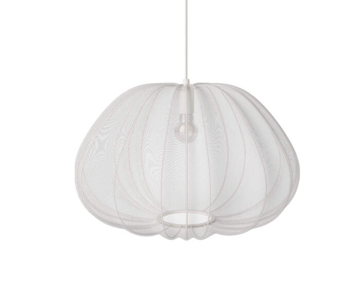 Závěsná lampa Balloon Ø57, cloud