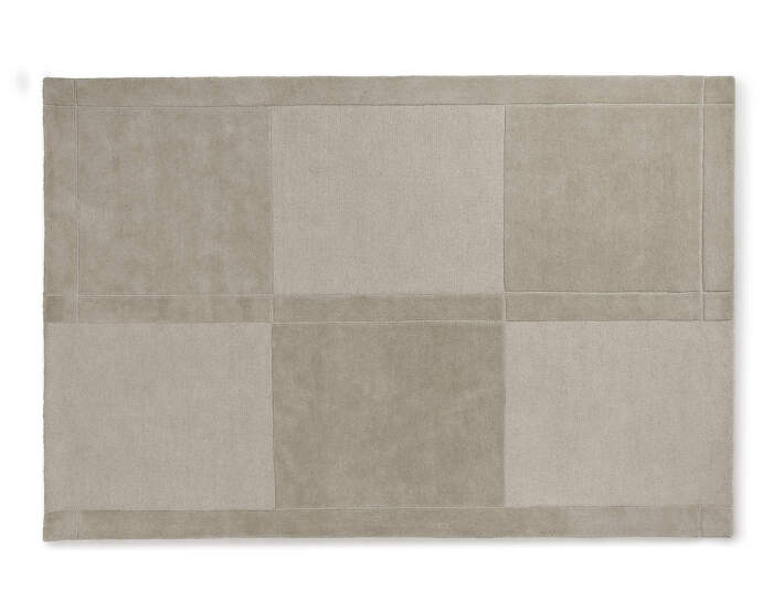 Koberec Level 200x300, warm grey