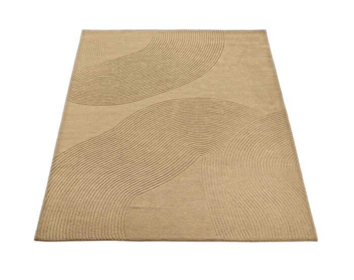 Koberec Zen Rectangular 170x240, beige
