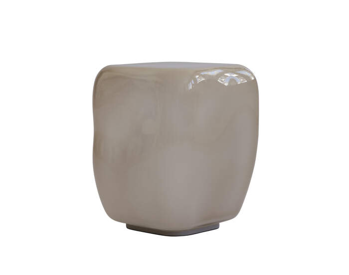 Konferenční stolek Ishi Mini, smoked desert