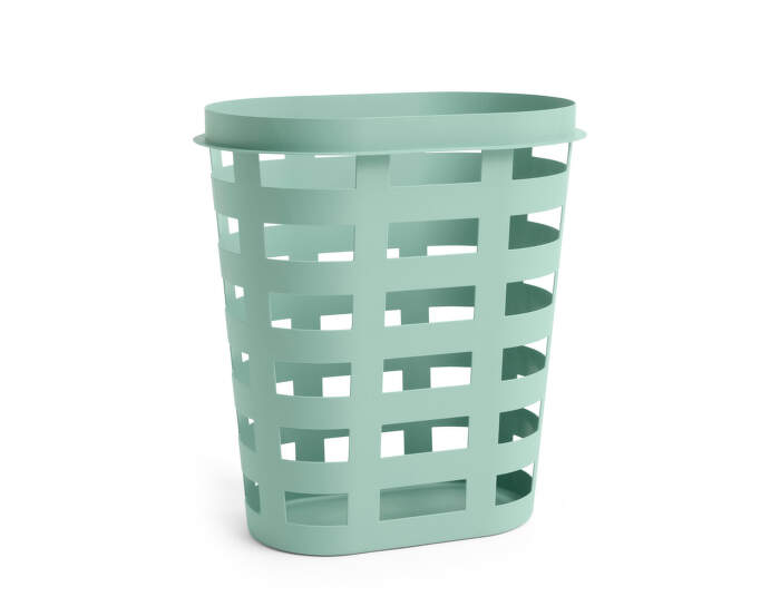 Koš Basket Large, green