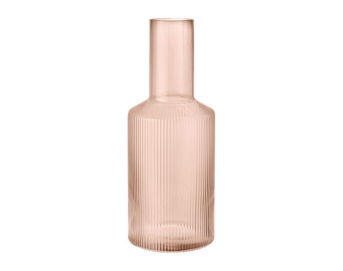 Karafa Ripple, blush
