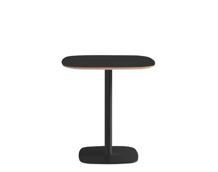Stolek Form Café 74,5 cm, černá