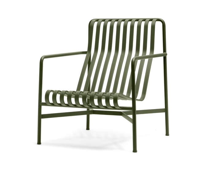 Palissade Lounge Chair