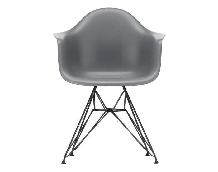 Vitra Eames Plastic Chair DAR