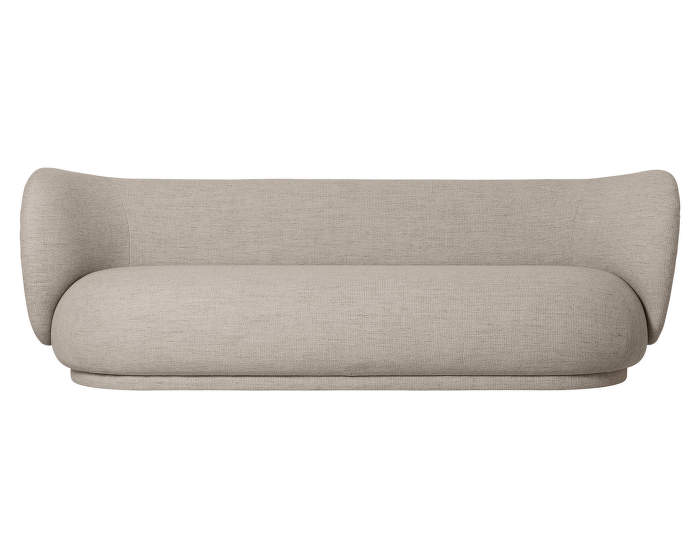 4-seater-Rico-boucle-sand