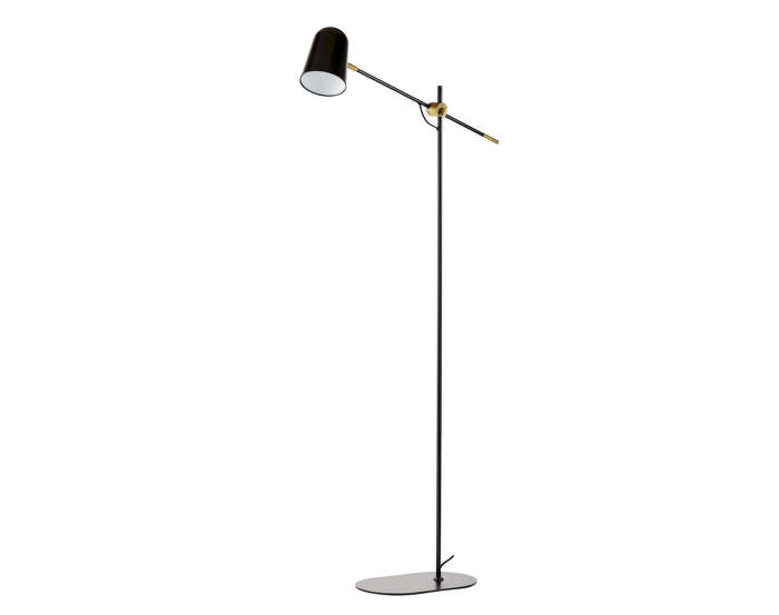 Bureau-floor-lamp-black