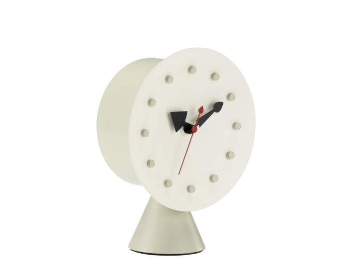 Cone-Base-Clock
