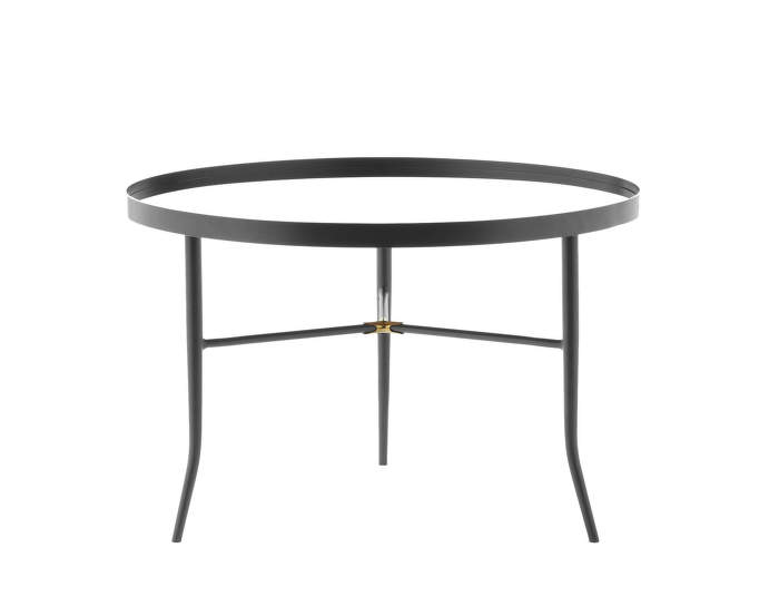 Lug Table Large, grey