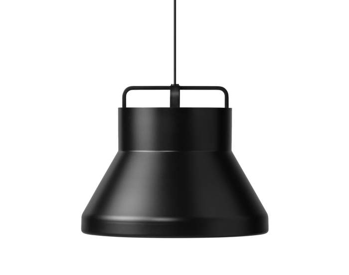 Voyage Pendant M2 - Ø46 , black